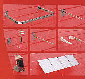 Schaber, Feilen, S�gen, B�rsten,