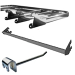Halter f�r Bits