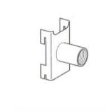 Kugelkopf-Ausdr�cker f�r PKW Gabel�ffnung 24 mm