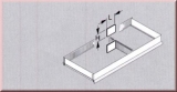 Doppelringschl�ssel 19x22 mm