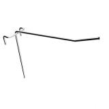 Doppelringschl�ssel 14x15 mm gerade