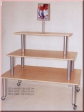 6-kant Steckschl�sseleinsatz 1455-T 11 mm, 1/4