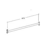 Doppelmaulschl�ssel 1/4x1/4