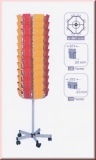 Stahlma�stab starr 1000x30x1,0 mm