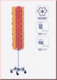 Sechskantschraubendreher 4 mm