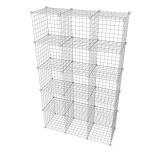 Aluminium-Werkstattlineal 1000 mm