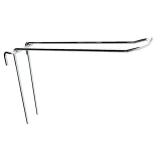 Pr�zisions-Haarlineal 1553R INOX, 500 mm