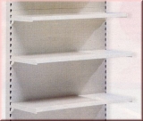 Schlosserwinkel mit Anschlag 1000 mm