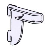 Handklapphalter 2,5-10 mm
