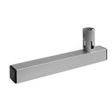 Winkel-Schraubendreher mit Zapfen 10 mm