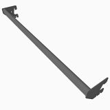 Winkel-Schraubendreher lang TORX 15