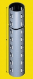 500 g SCHLOSSERHAMMER