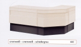 Keil f�r Schlosserhammer 1000 g