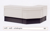 Keil f&uuml;r Schlosserhammer 1500 g