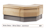 Keil f�r Schlosserhammer 200 g