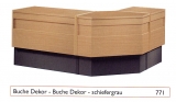 Keil f�r Schlosserhammer 2000 g