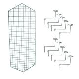 Keil f�r Schlosserhammer 1 1/2