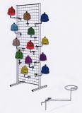 Keil f�r Schlosserhammer 1/2