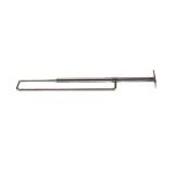 Keil f�r Schlosserhammer 2