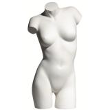 Schlagkopf Nylon Weiss 60 mm