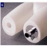 F�hlerblattlehre 188, .0015-.025 Inch/Zoll, 11 St�ck