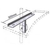 F�hlerblattlehre 188, .004-.025 Inch/Zoll, 22 St�ck