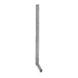 Einsteck-Maulschl�ssel 2052, 13 mm, 9x12 mm