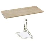 Einsteck-Maulschl�ssel 2056, 16 mm, 14x18 mm