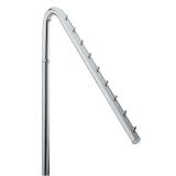 Massiver Steckschl�ssel 10x11 mm