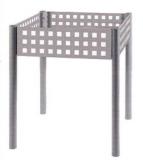 Sechskant-Rohrsteckschl�ssel 1/4x9/32