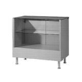 Sechskant-Rohrsteckschl�ssel 11/16x3/4