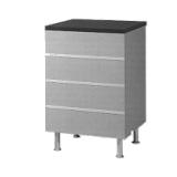 Sechskant-Rohrsteckschl�ssel 13/16x7/8
