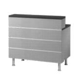 Sechskant-Rohrsteckschl�ssel 3/8x7/16