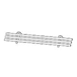 Drehstift 125x5 mm