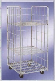 Transducer Station�r 2446-STT30, 1/4