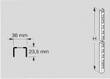 Transducer Station�r 2446-STT815, 3/4