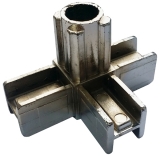Torx Schraubendreher Bit 3150-TX 25, 5/16