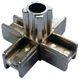 Torx Schraubendreher Bit 3150-TX 27, 5/16