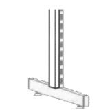 Innen Torx Schraubendrehereinsatz 3244-TX50, 3/8