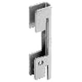 Verbindungsst�ck 3300-1/2x1/4, f. 1/4