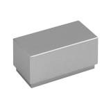 Verbindungsst�ck 3300-1/2x5/16, f. 1/4