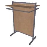 Verbindungsst�ck 3300-3/8x5/16, f. 1/4