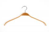 Zange f�r Au�ensicherungsringe A, 130mm, 90 Grad  gebogen, br�ni