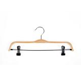 Zange f�r Au�ensicherungsringe B, 130mm, 90 Grad  gebogen, br�ni